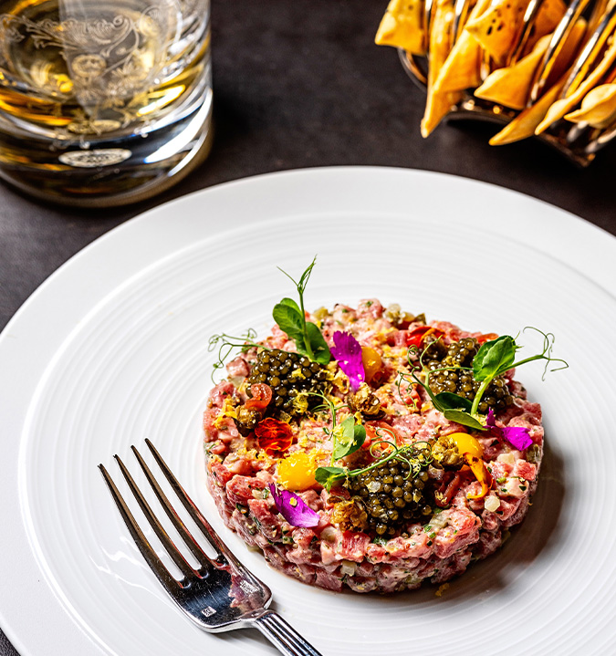 Tartare